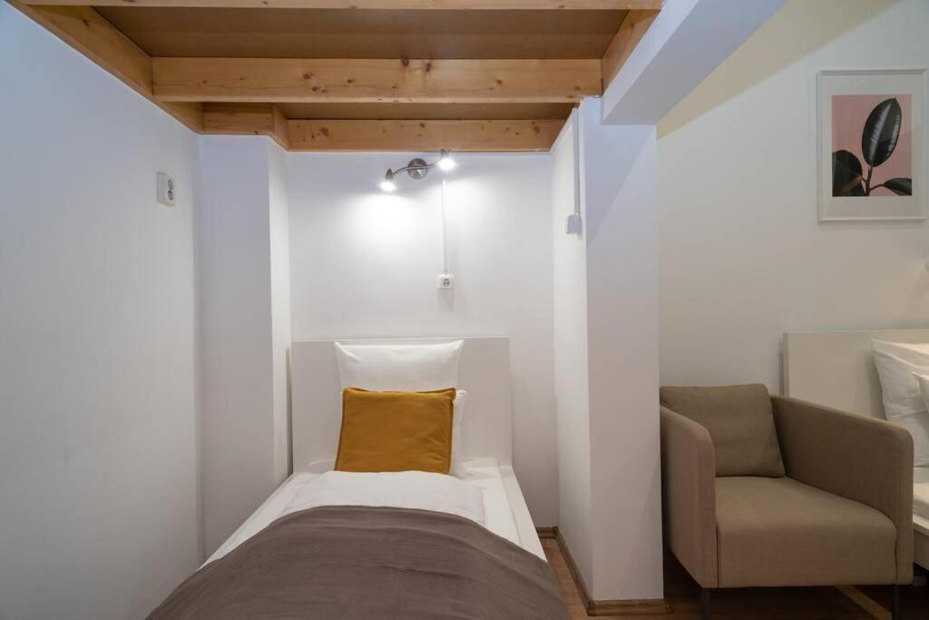 Best Located, 150 M2 5 Bedrooms Apt., Budapeste Exterior foto